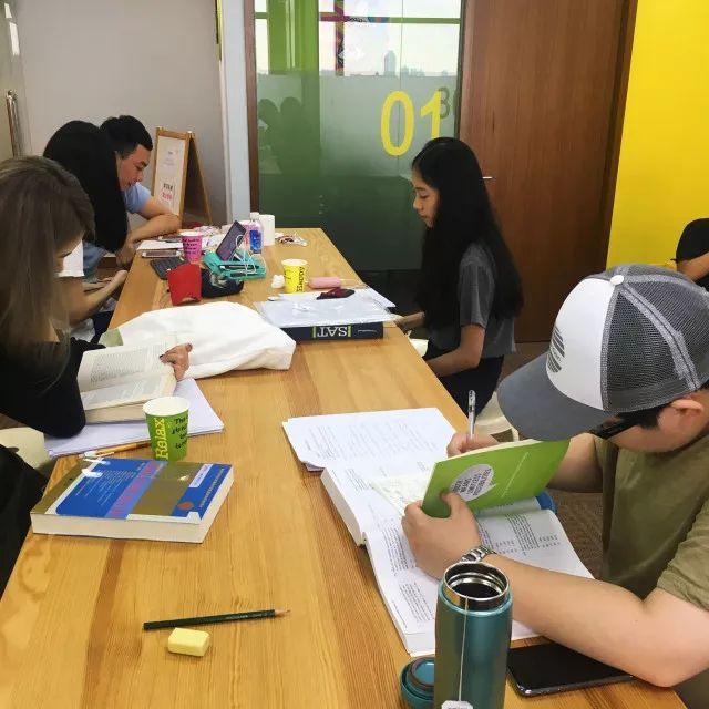 思潮英文:第一次接触雅思!该如何规划备考?