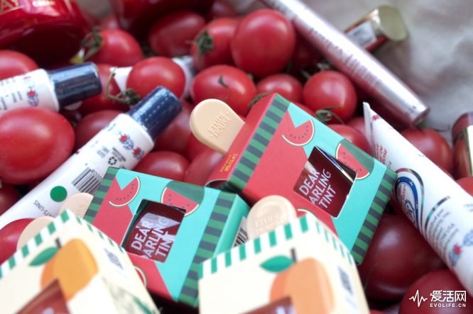 尝鲜最美菜市场 ,小红书打造95后最爱社区_太