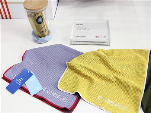 2018纺织未来展在柯桥举办