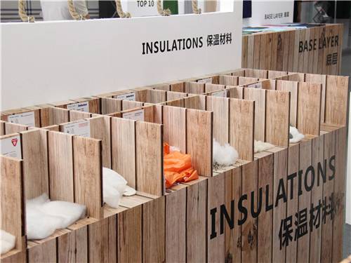 2018纺织未来展在柯桥举办
