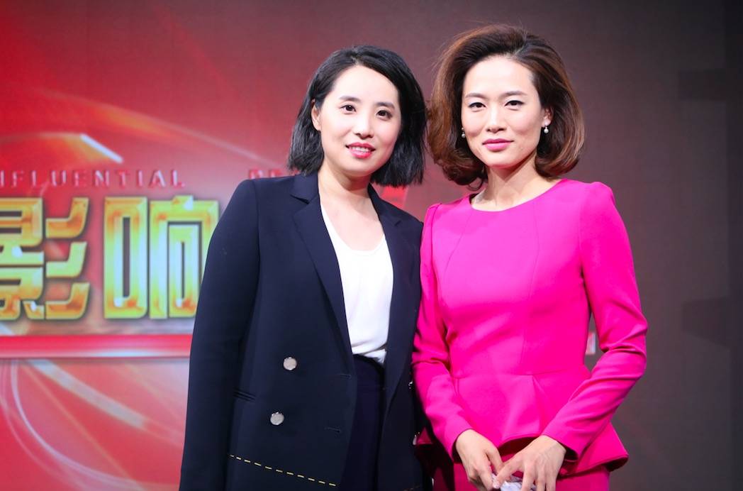 新闻 正文 主持人:时代造就人物,人物影响时代,这里是《影响力