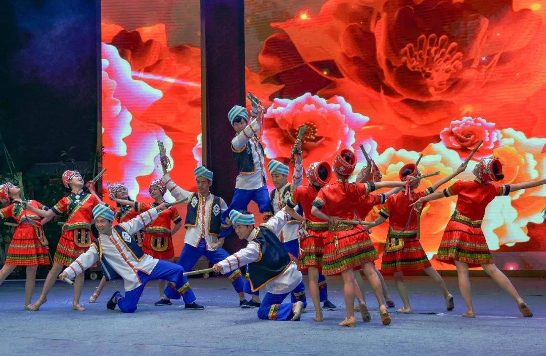 大沙河中国傩城康养大盘首推千套全部售罄