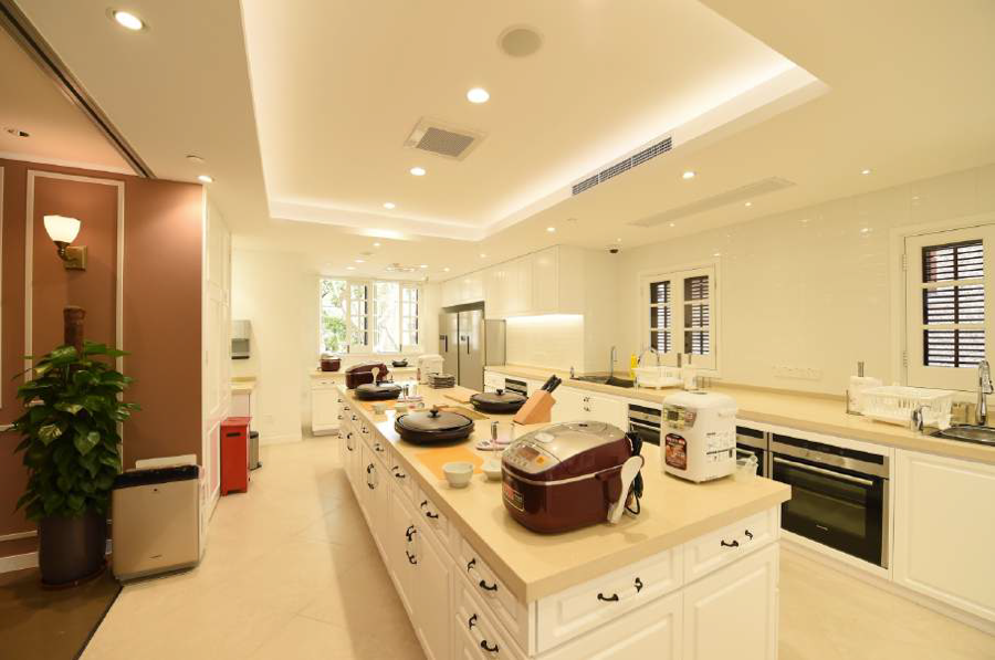 百年匠心，不变初心 ——象印百周年庆，专注好吃的米饭