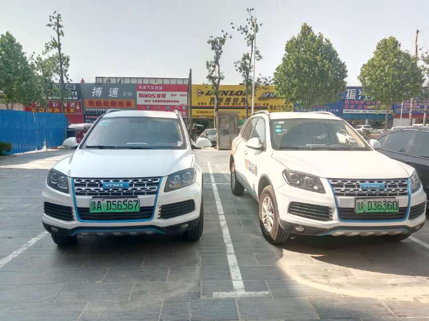 汽车真的能共享吗？—-从绿驰出行的前景看共享汽车