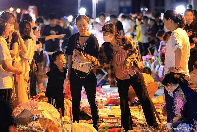 各路巨头加速布局本地生活服务市场中程网聚紧跟步伐